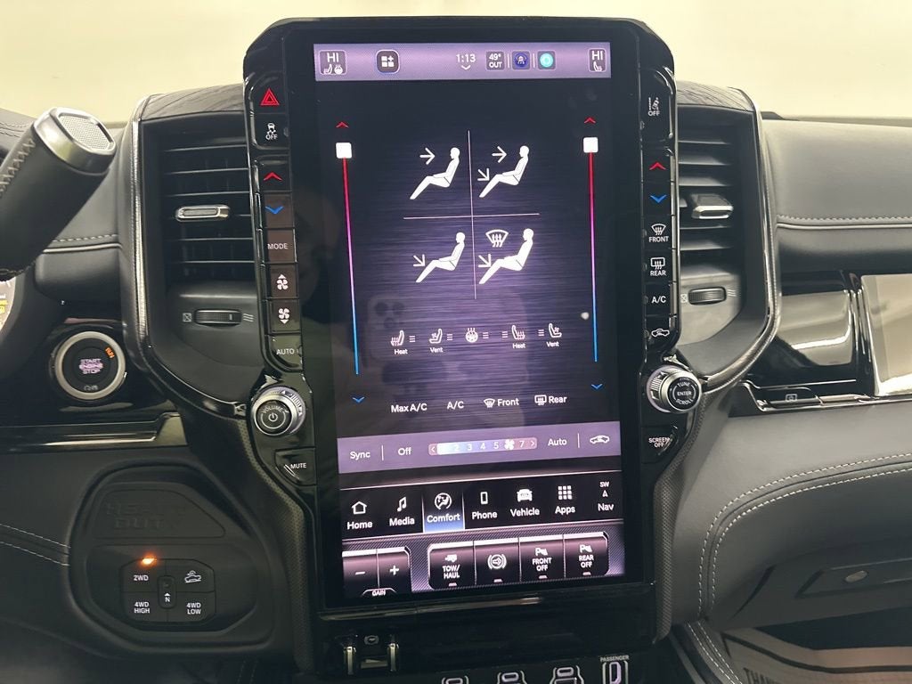 2026 RAM 2500 Limited