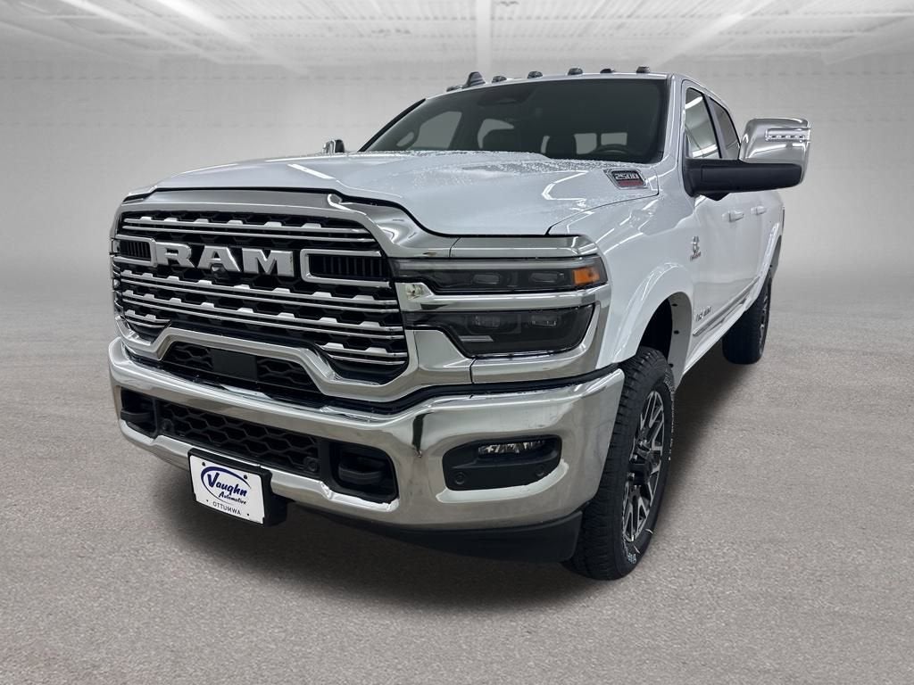 2026 RAM 2500 Limited