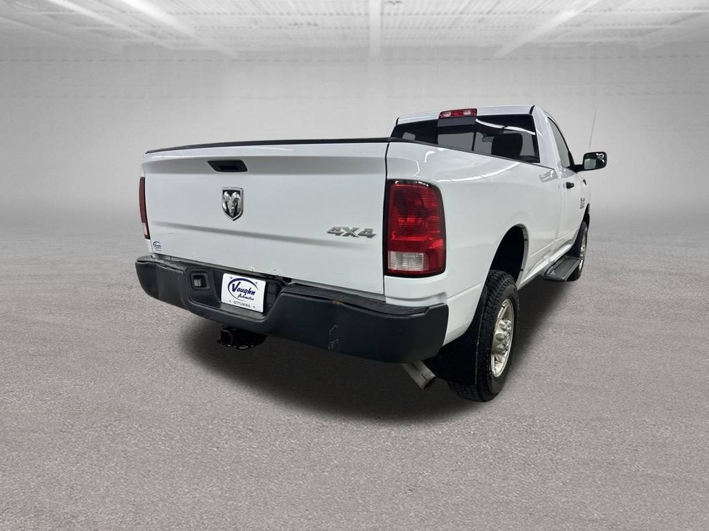 2014 RAM 2500 Tradesman