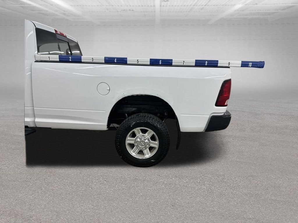 2014 RAM 2500 Tradesman