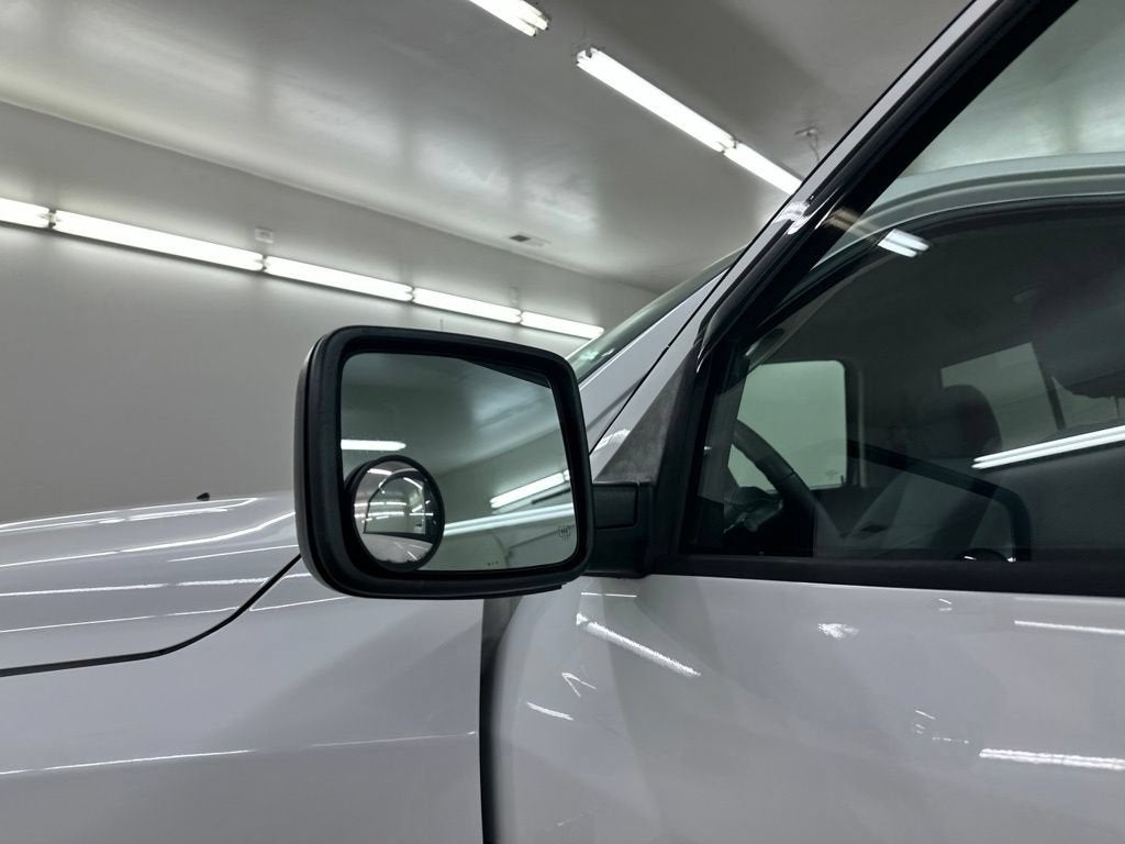 2014 RAM 2500 Tradesman