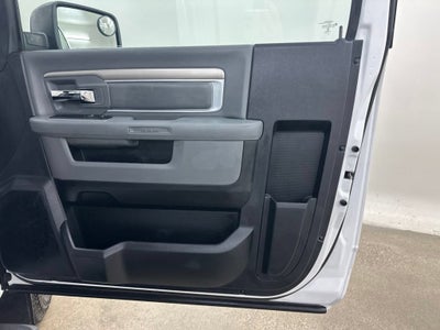 2014 RAM 2500 Tradesman