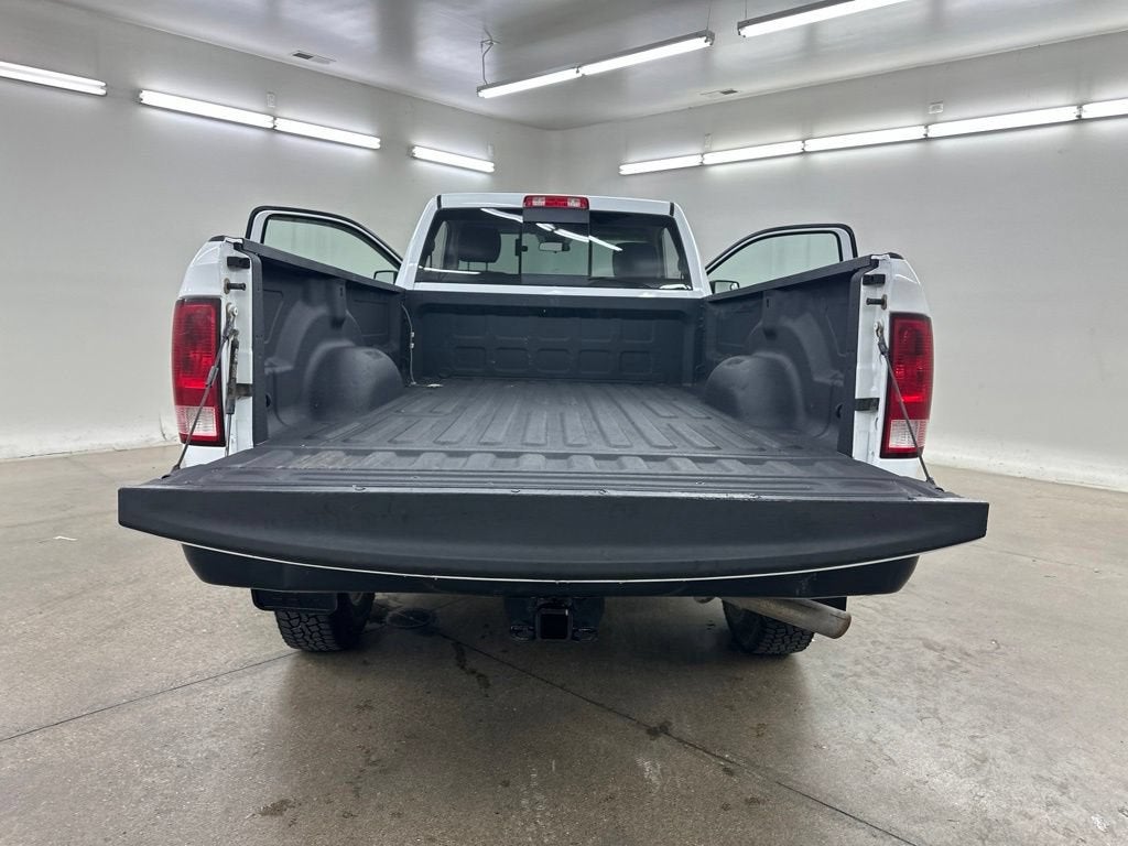 2014 RAM 2500 Tradesman