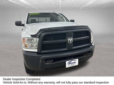 2014 RAM 2500 Tradesman