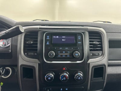 2014 RAM 2500 Tradesman