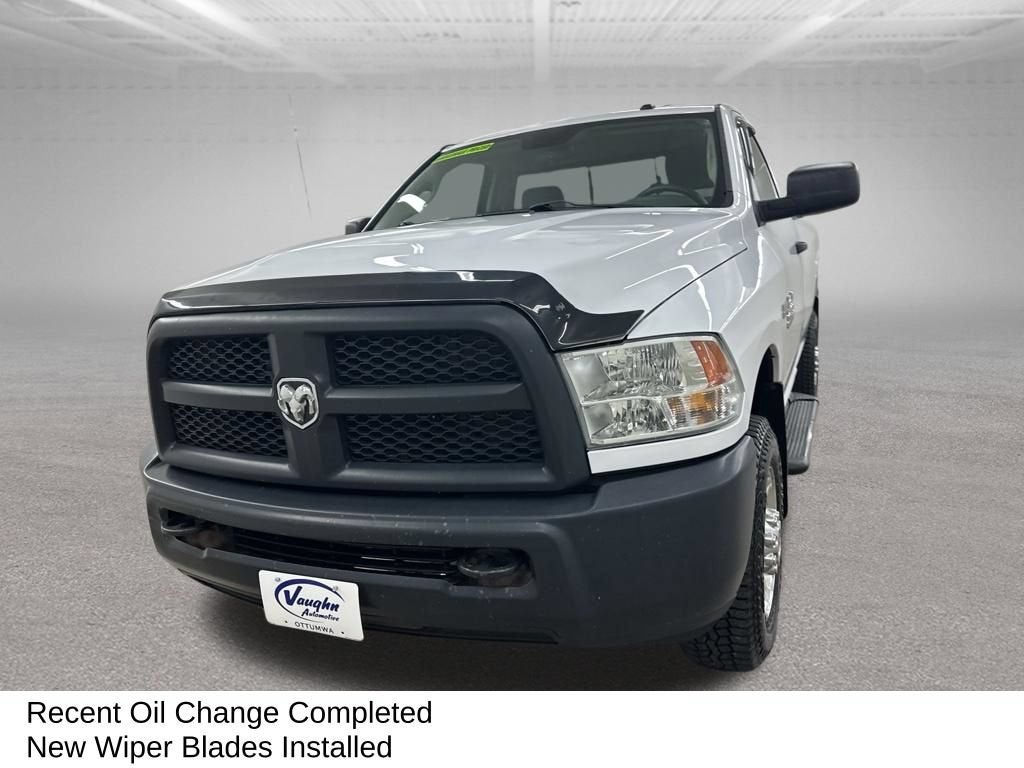 2014 RAM 2500 Tradesman
