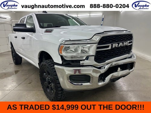 2020 RAM 2500 Tradesman