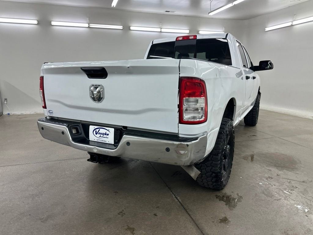 2020 RAM 2500 Tradesman
