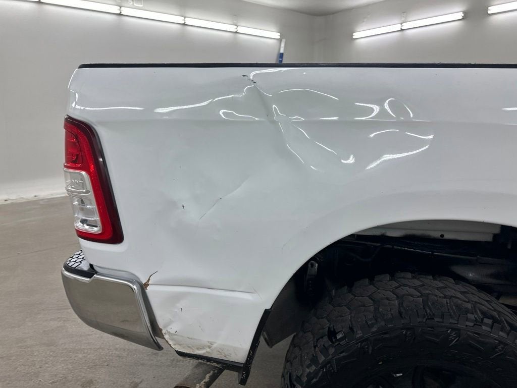 2020 RAM 2500 Tradesman