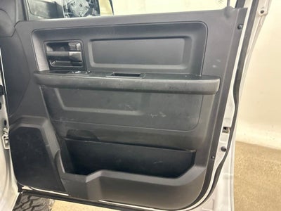 2020 RAM 2500 Tradesman
