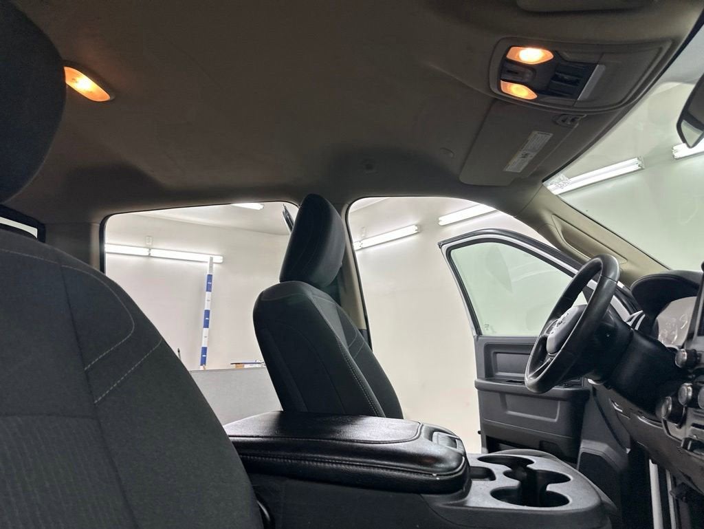 2020 RAM 2500 Tradesman