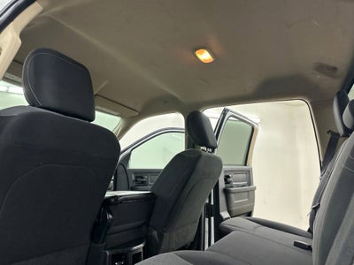 2020 RAM 2500 Tradesman