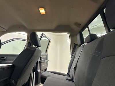 2020 RAM 2500 Tradesman