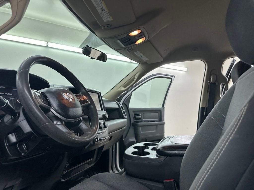 2020 RAM 2500 Tradesman