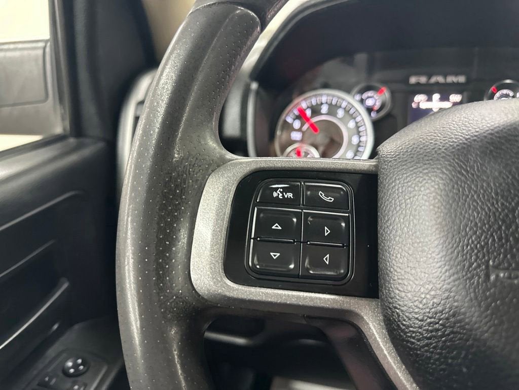 2020 RAM 2500 Tradesman