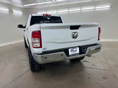 2020 RAM 2500 Tradesman