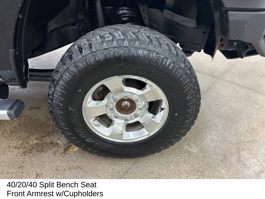 2015 RAM 2500 Lone Star