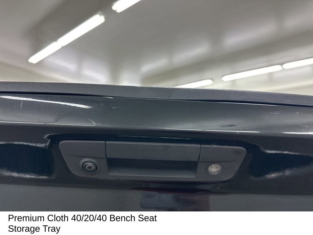 2015 RAM 2500 Lone Star