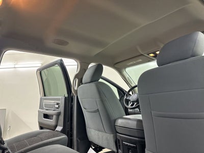 2015 RAM 2500 Lone Star