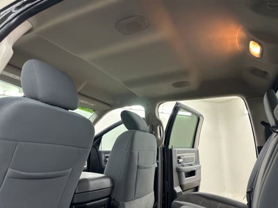 2015 RAM 2500 Lone Star