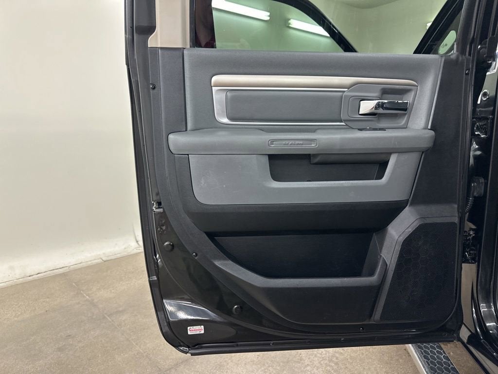 2015 RAM 2500 Lone Star