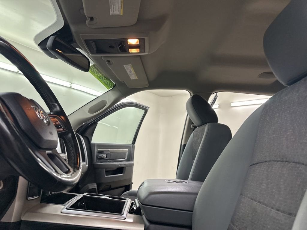 2015 RAM 2500 Lone Star