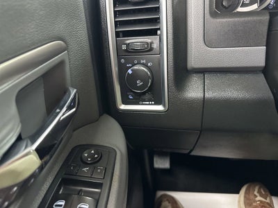 2015 RAM 2500 Lone Star