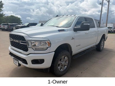 2023 RAM 2500 Big Horn
