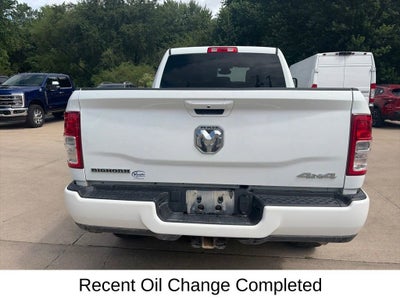 2023 RAM 2500 Big Horn