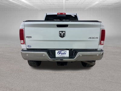 2017 RAM 2500 Laramie