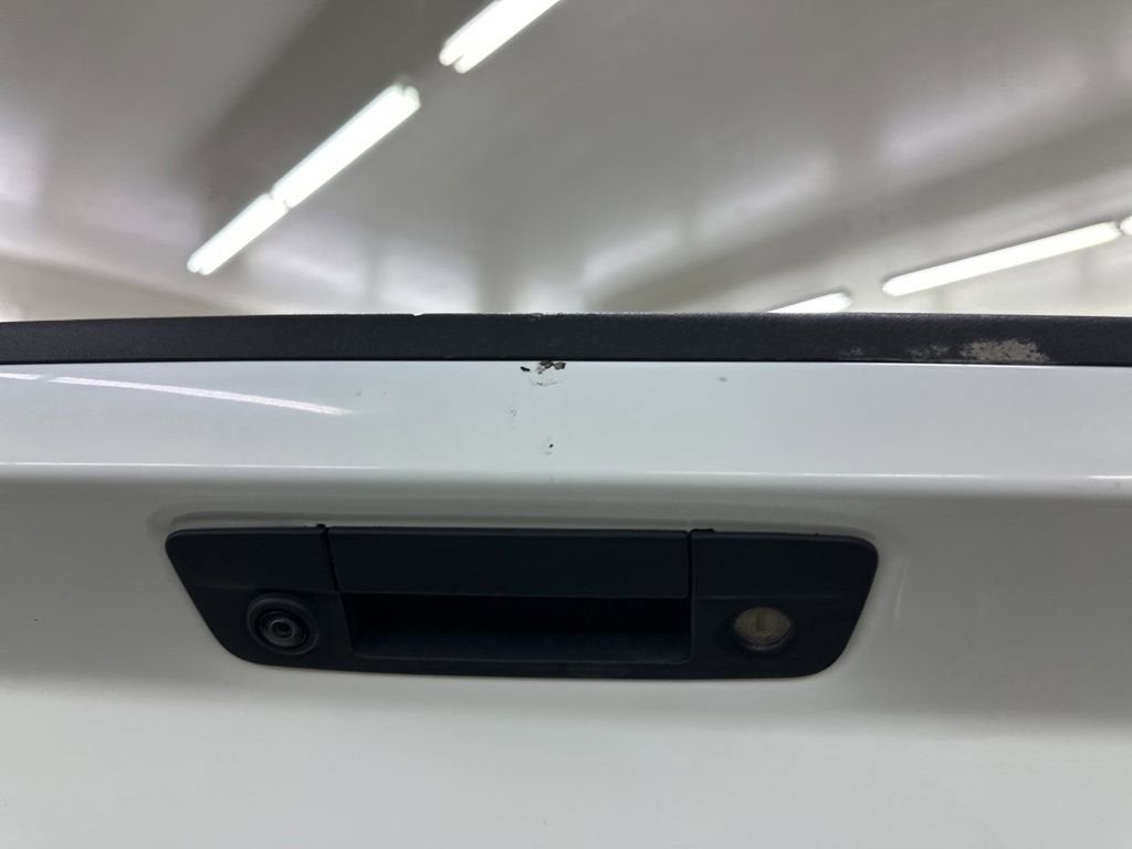 2017 RAM 2500 Laramie