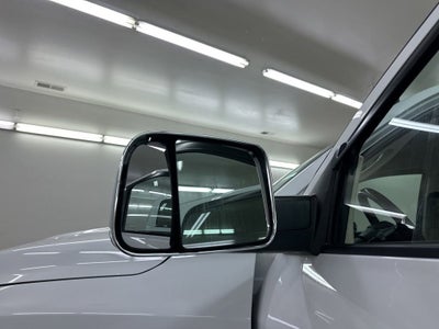 2017 RAM 2500 Laramie