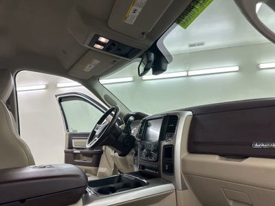 2017 RAM 2500 Laramie