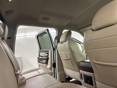 2017 RAM 2500 Laramie