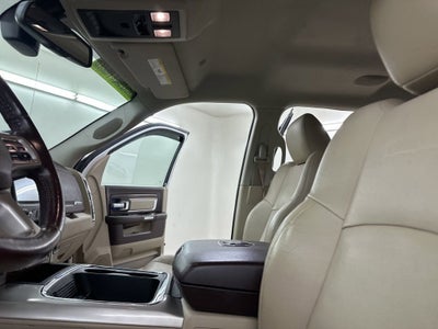 2017 RAM 2500 Laramie