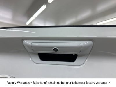 2025 RAM 2500 Limited