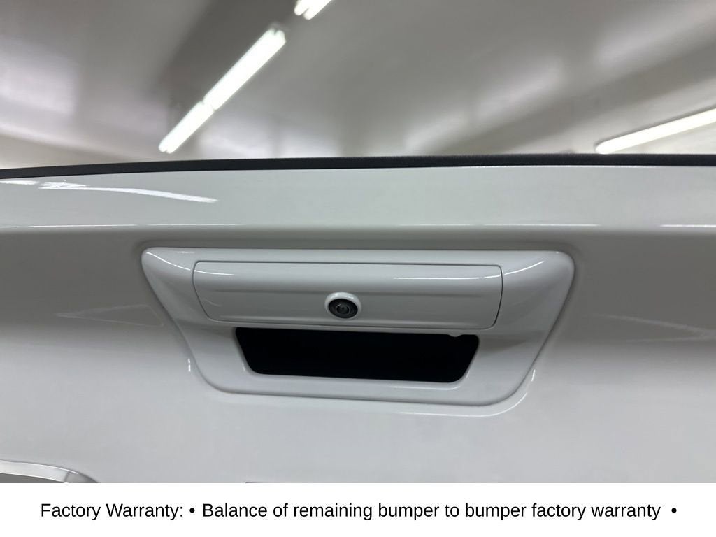 2025 RAM 2500 Limited