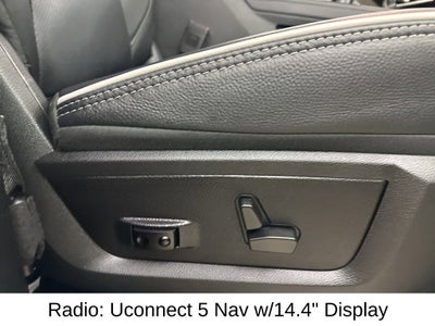 2025 RAM 2500 Limited