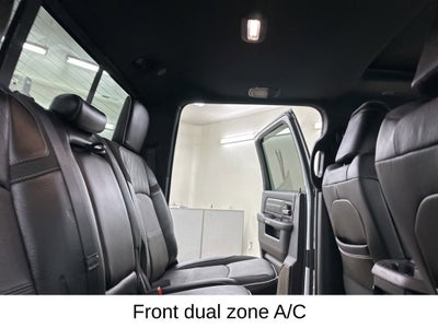 2025 RAM 2500 Limited