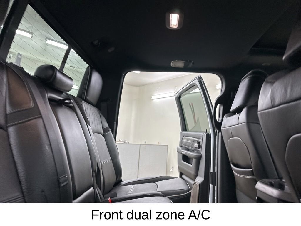 2025 RAM 2500 Limited