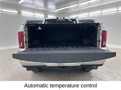 2025 RAM 2500 Limited