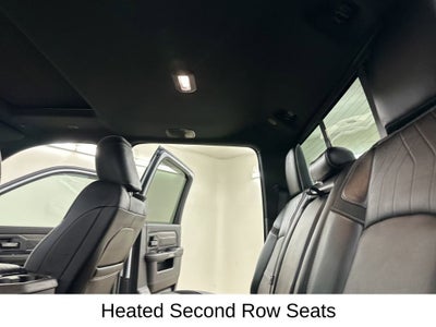 2025 RAM 2500 Limited