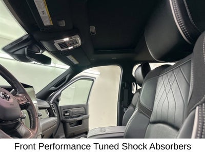 2025 RAM 2500 Limited