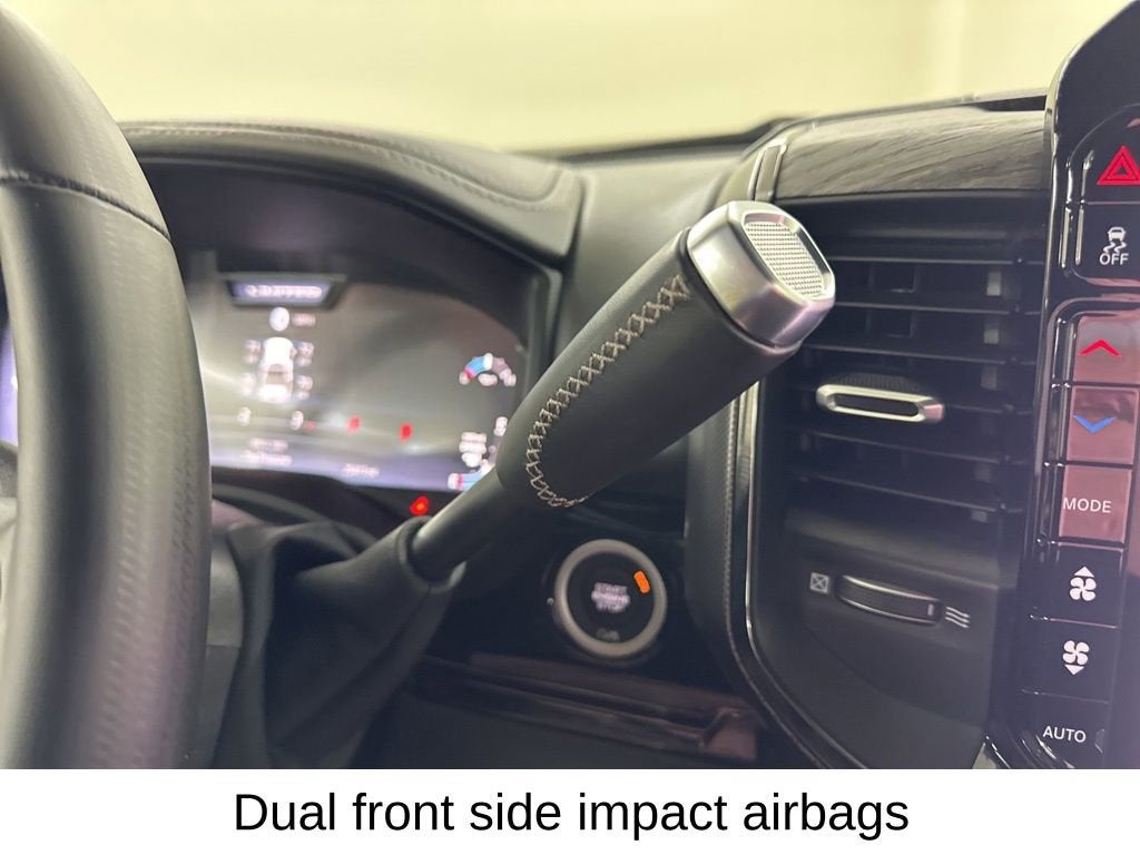 2025 RAM 2500 Limited