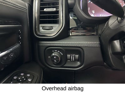 2025 RAM 2500 Limited