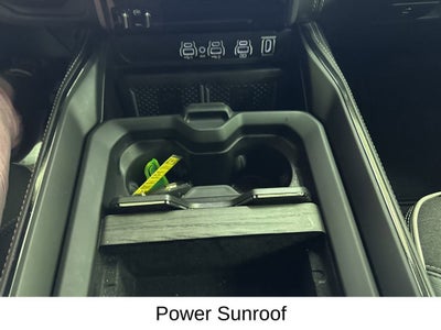 2025 RAM 2500 Limited