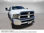 2018 RAM 5500 Chassis Cab Tradesman