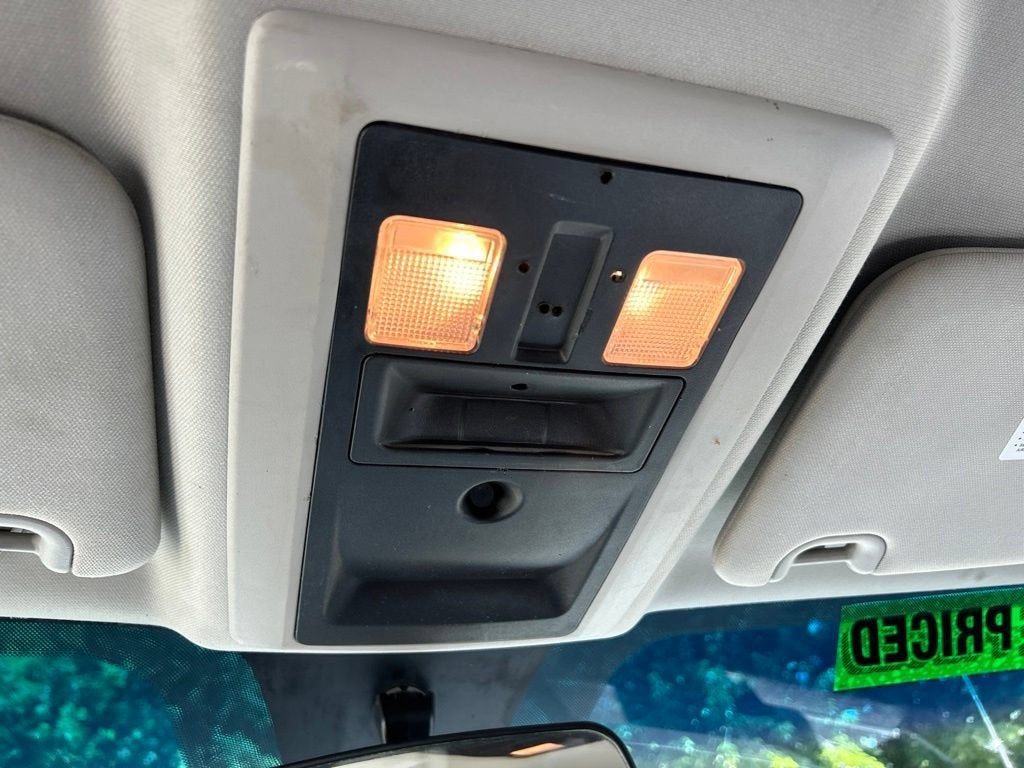2018 RAM 5500 Chassis Cab Tradesman
