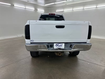 2004 Dodge Ram 2500 SLT