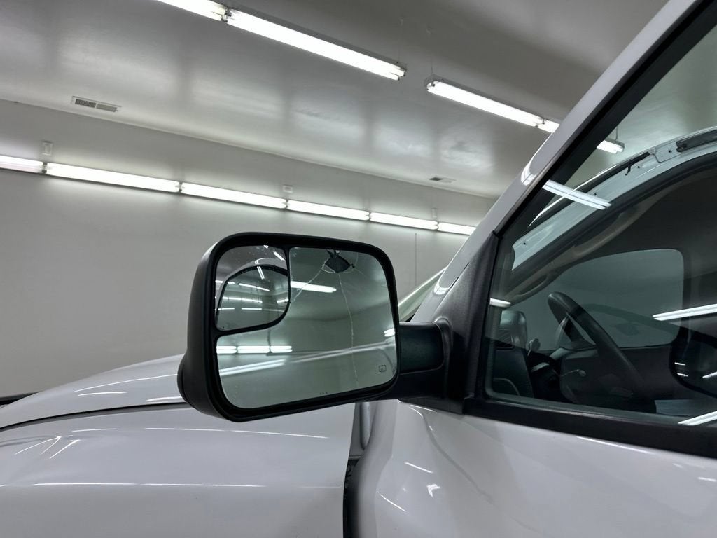 2004 Dodge Ram 2500 SLT